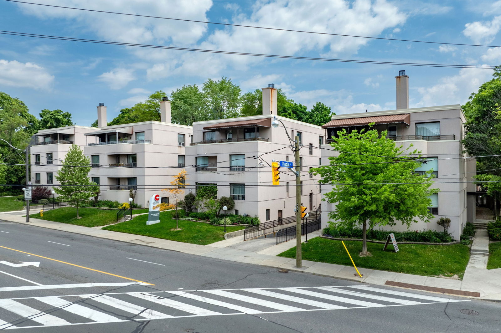 869-875 Avenue Road, Midtown, Toronto