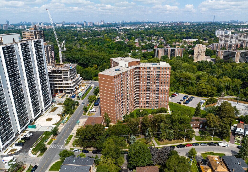 75 Eastdale Avenue, East York, Toronto