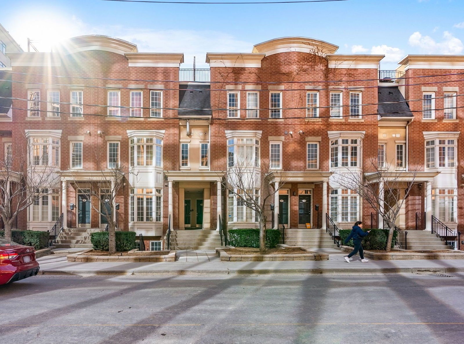 8c Portland Street, Downtown, Toronto