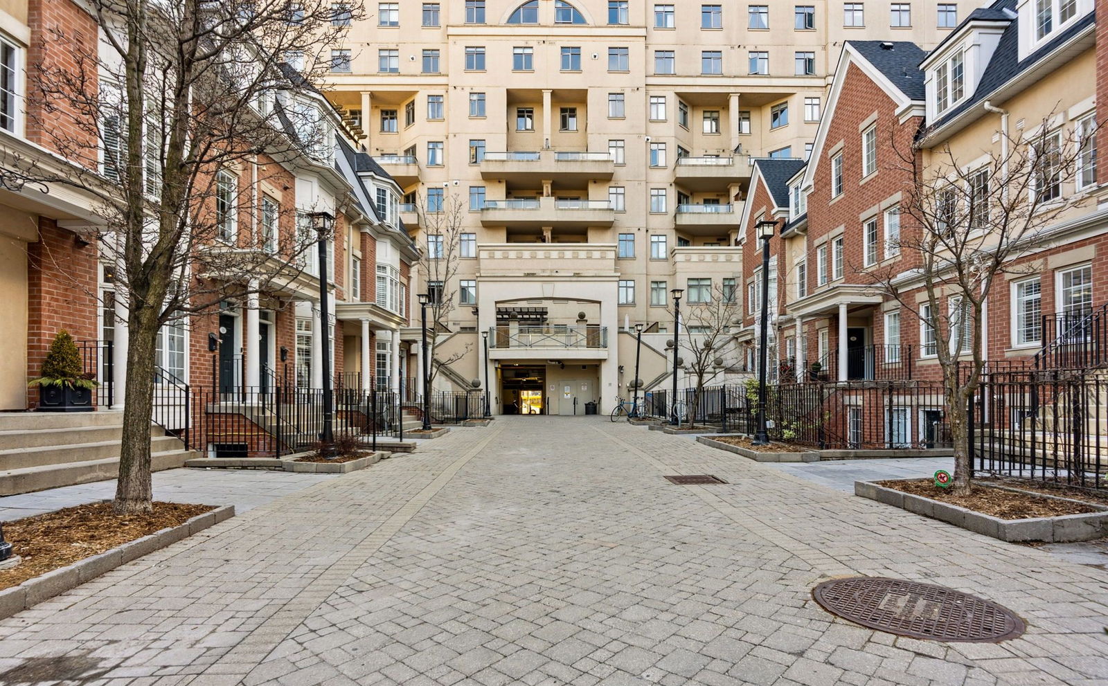 8c Portland Street, Downtown, Toronto