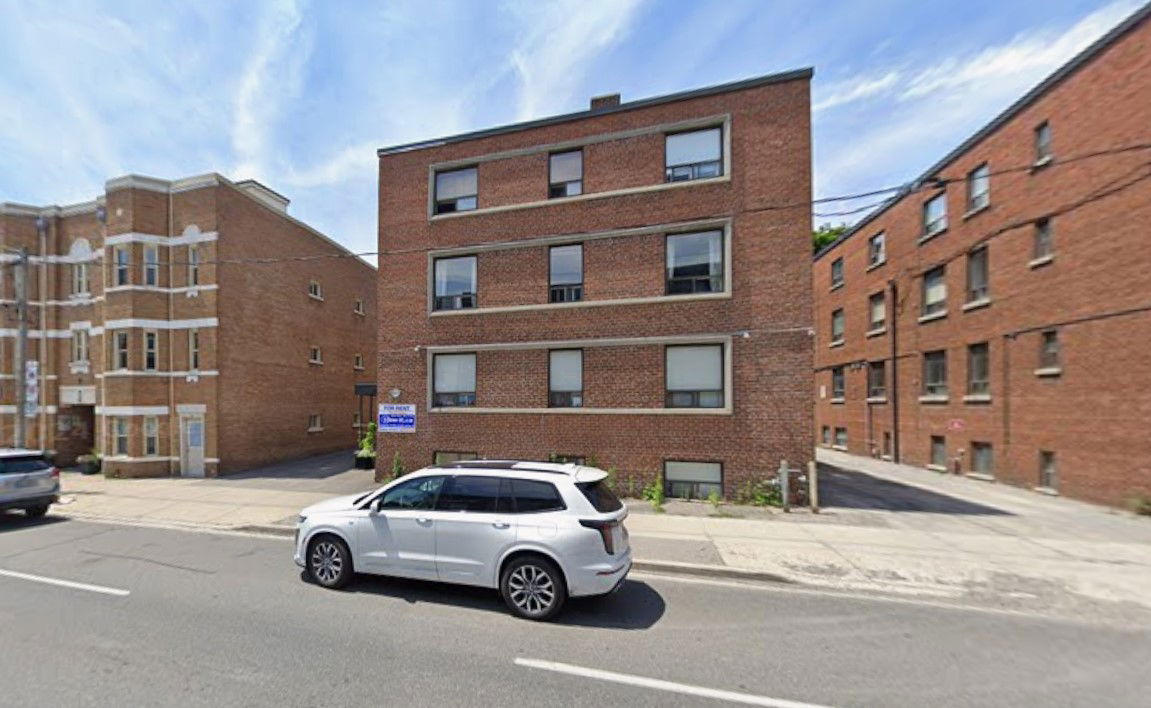 852 Broadview Avenue, East York, Toronto