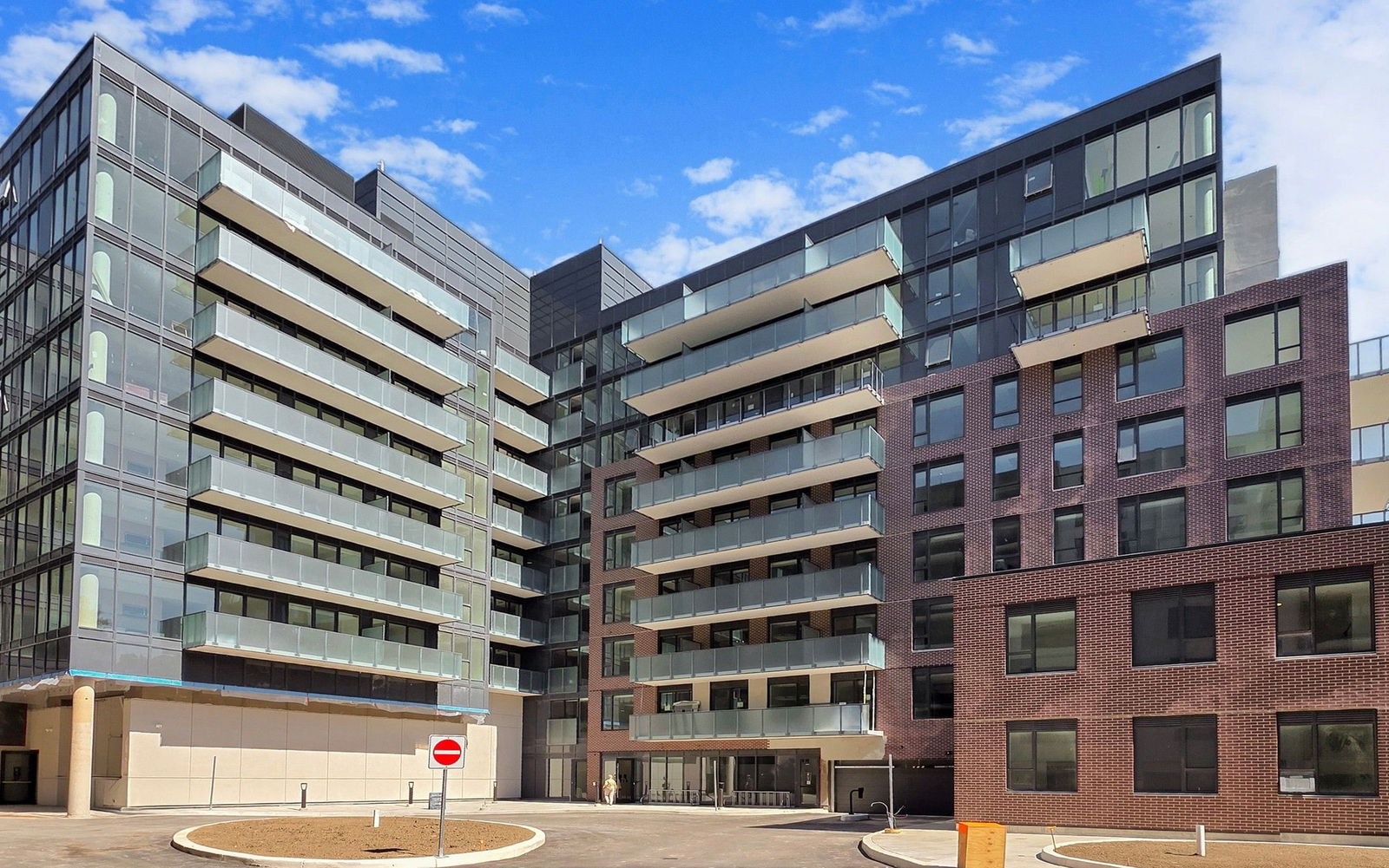 The Markwood, Etobicoke, Toronto