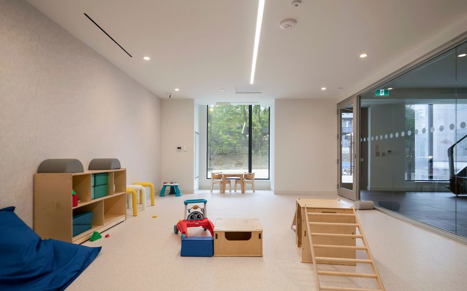 The Markwood, Etobicoke, Toronto