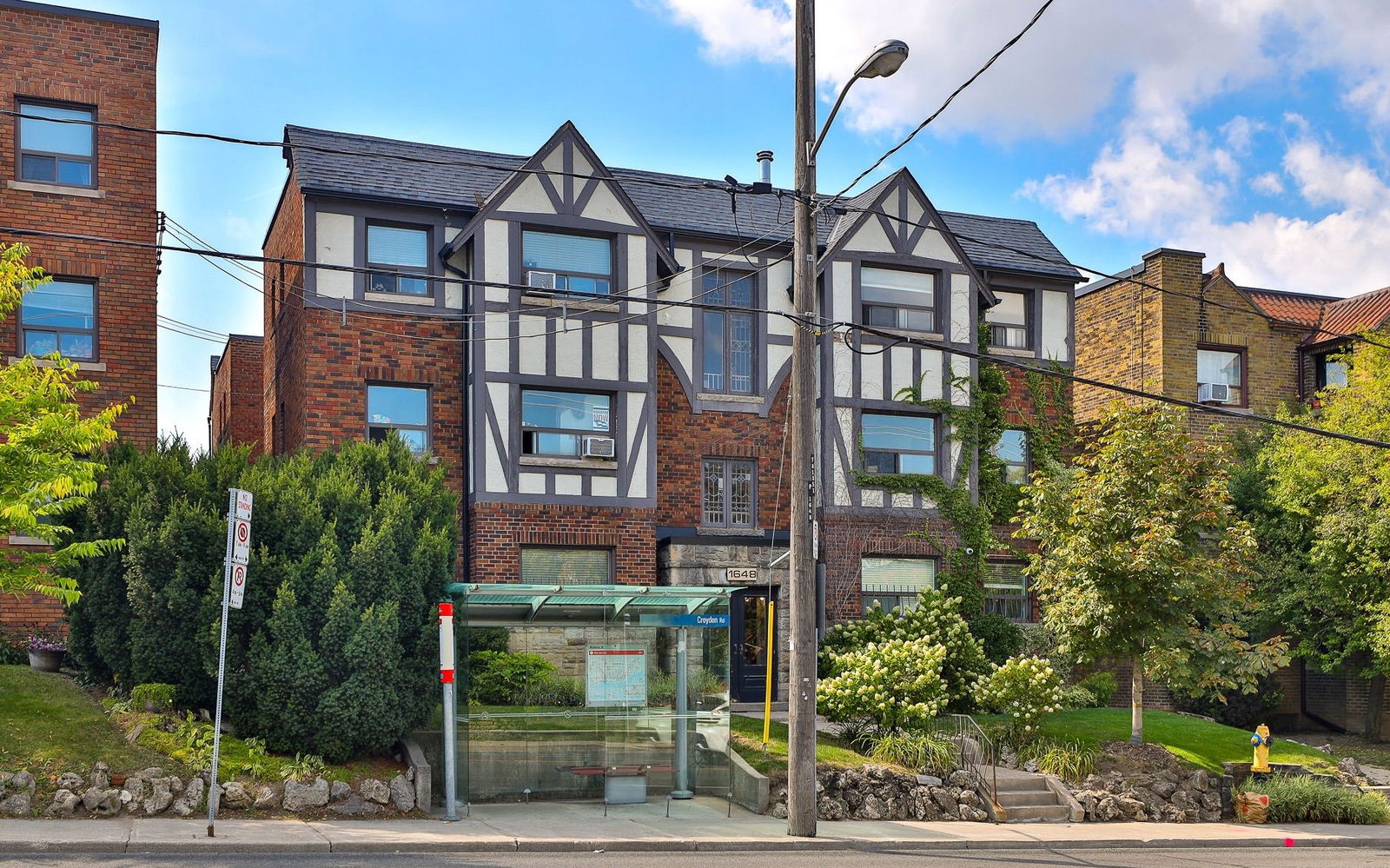 1648 Bathurst Street, Midtown, Toronto