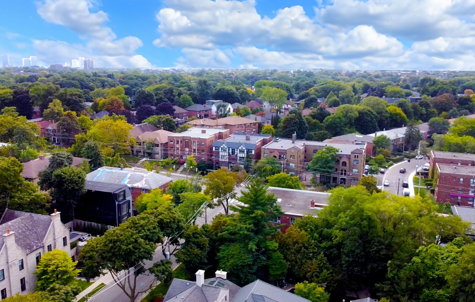 1648 Bathurst Street, Midtown, Toronto