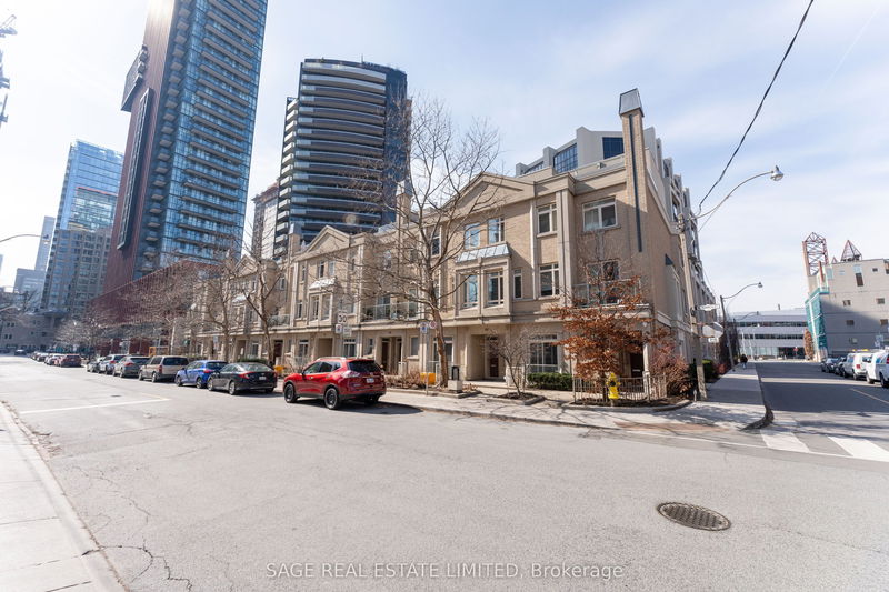 36a Mcmurrich Street