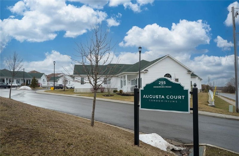 Augusta Court Condos