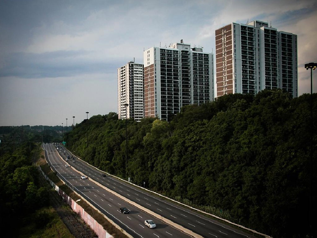 50 Cambridge Ave, Rosedale East