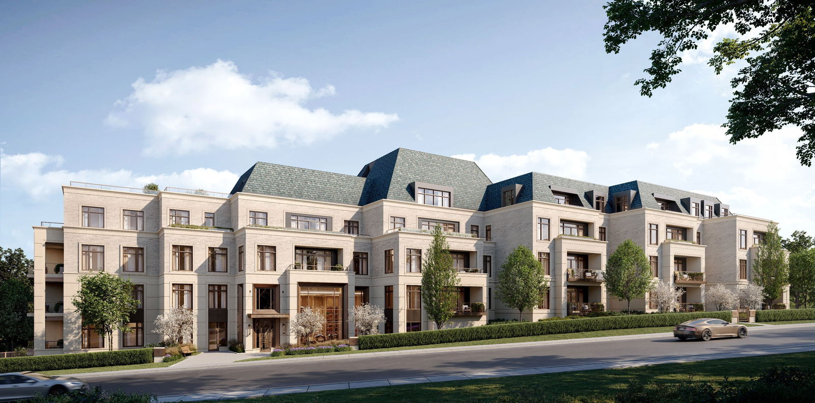 33 Chatsworth Drive, Midtown, Toronto