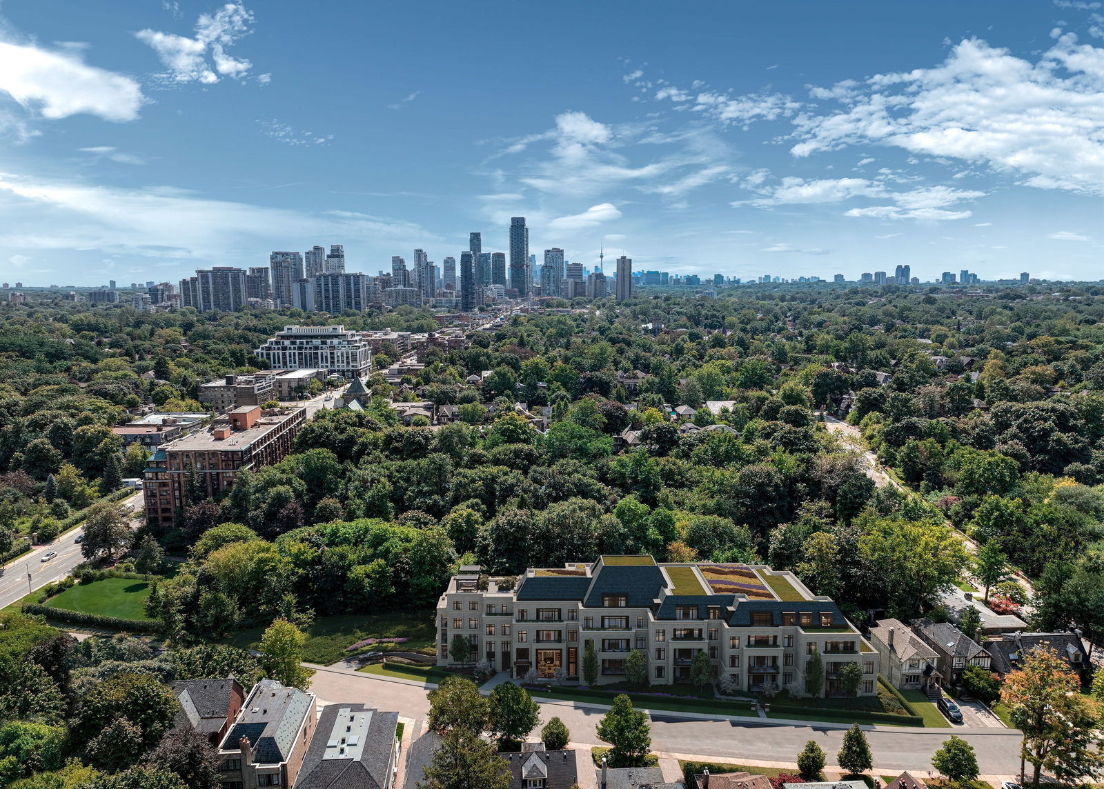 33 Chatsworth Drive, Midtown, Toronto