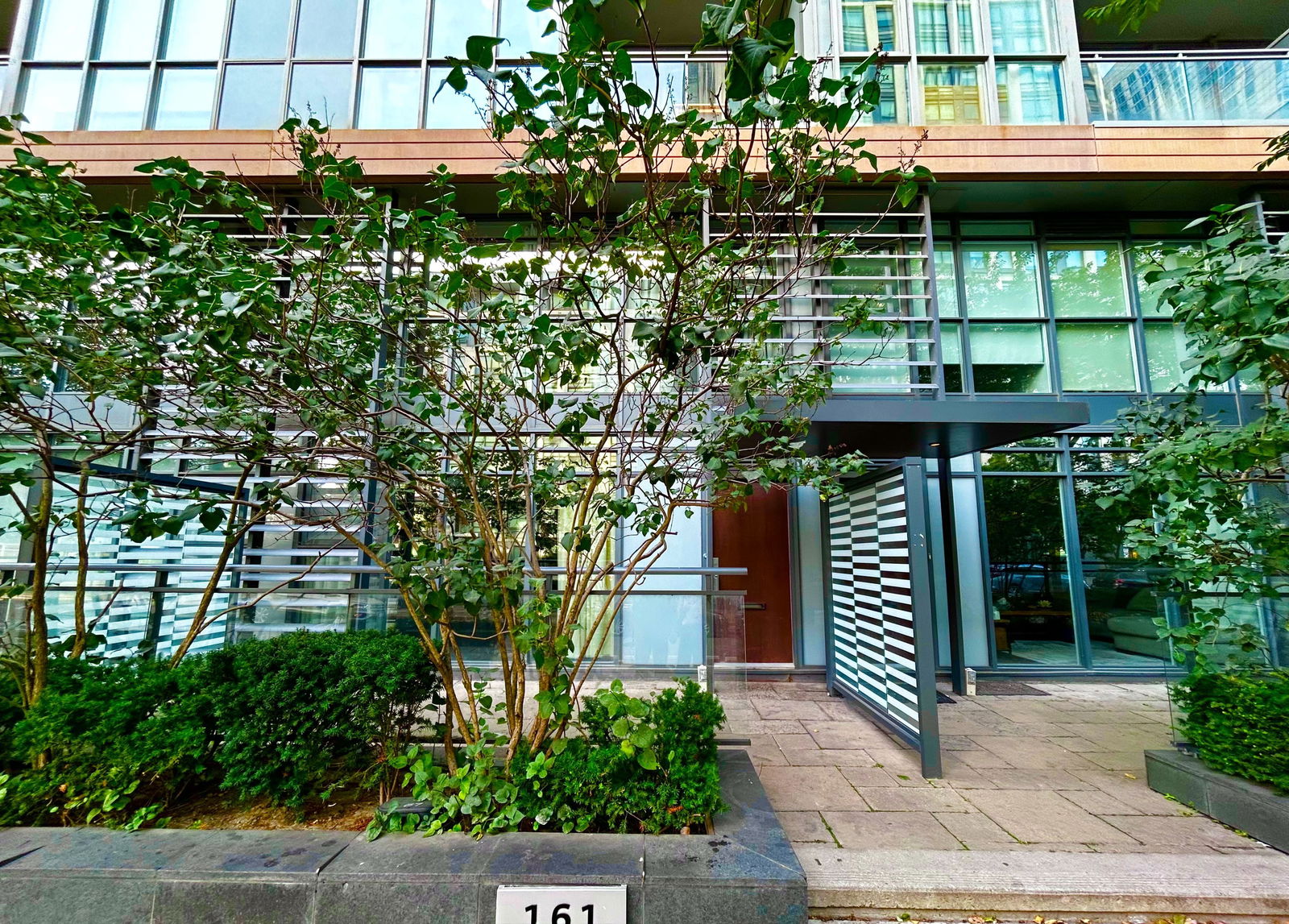 161 Dan Leckie Way, Downtown, Toronto