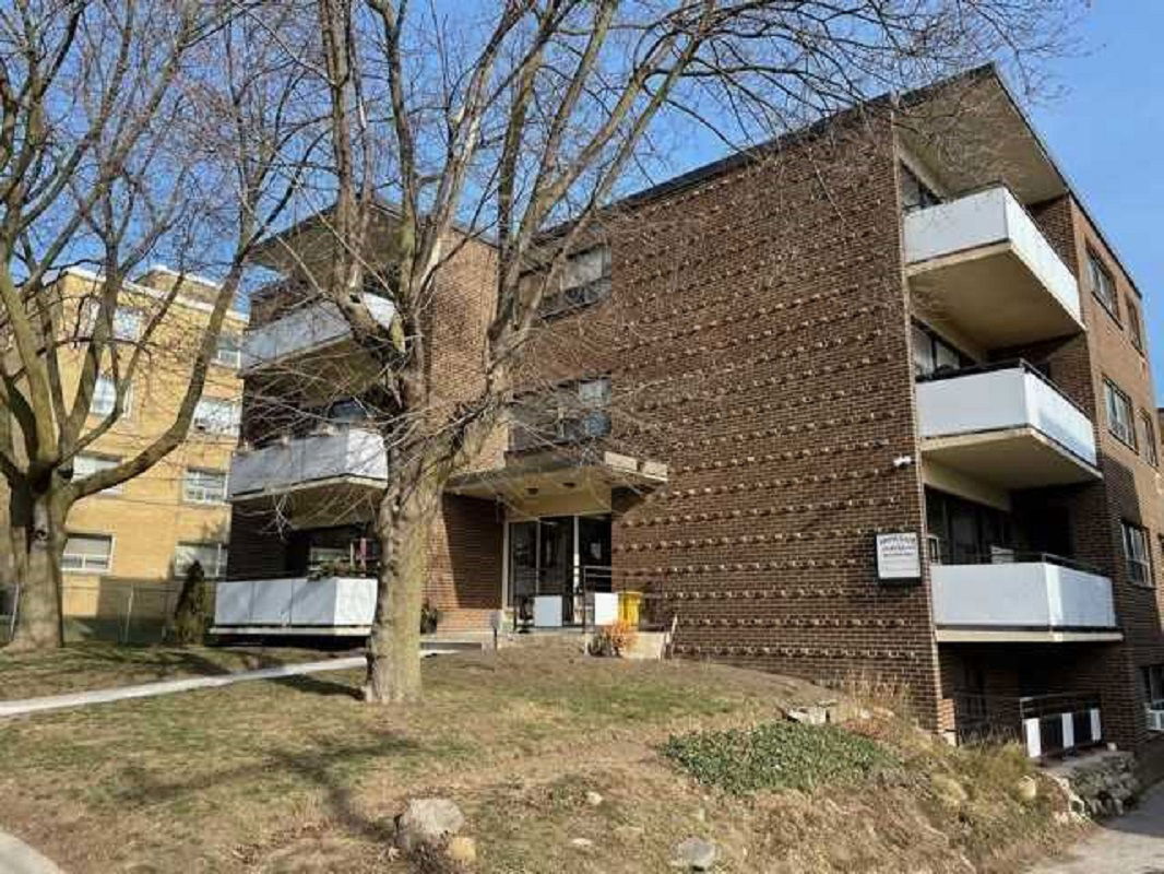 159 Stephen Drive, Etobicoke, Toronto