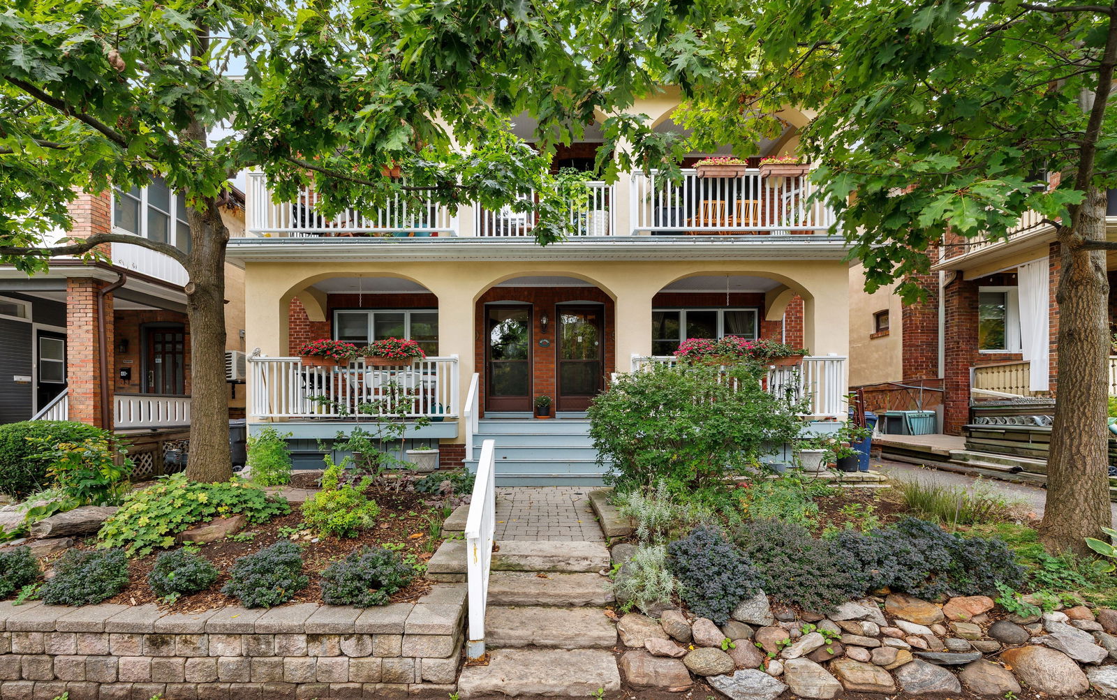 52 Wineva Avenue, East End, Toronto