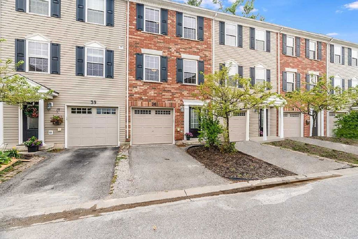 91 Coughlin Road, Barrie, Toronto