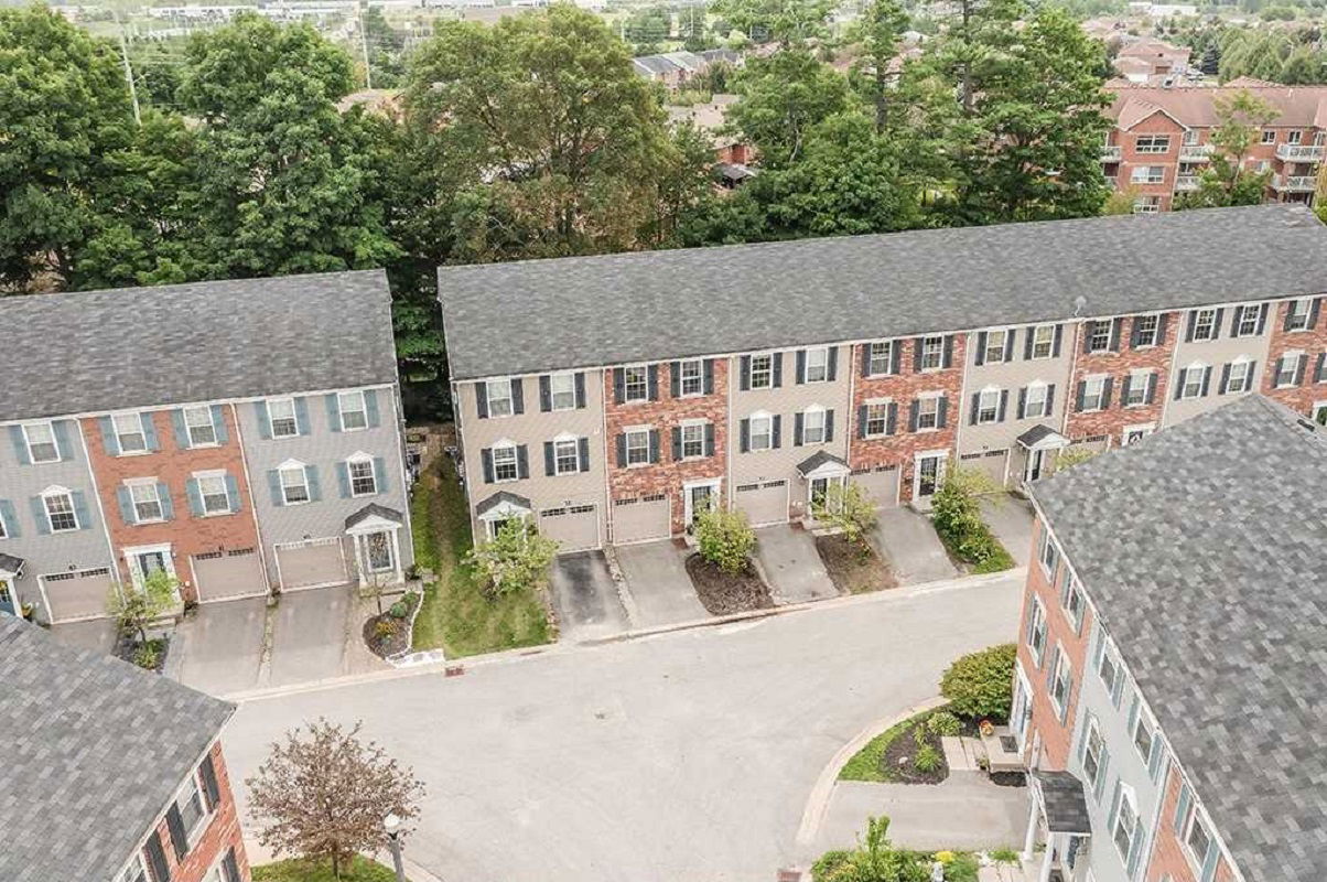 91 Coughlin Road, Barrie, Toronto