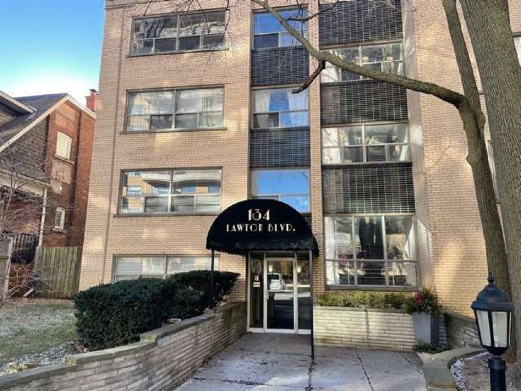 134 Lawton Boulevard, Midtown, Toronto