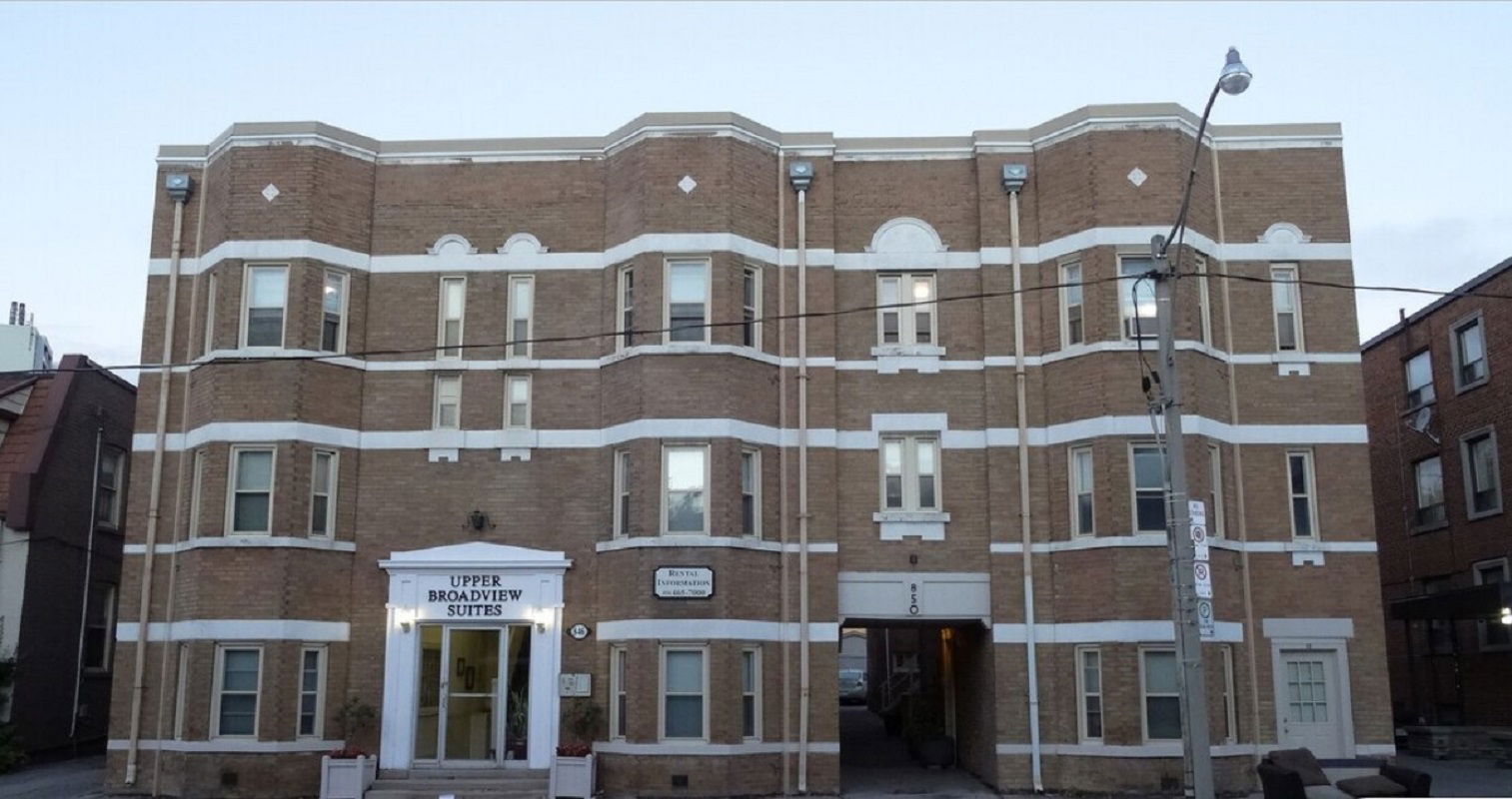 846 Broadview Avenue, East York, Toronto