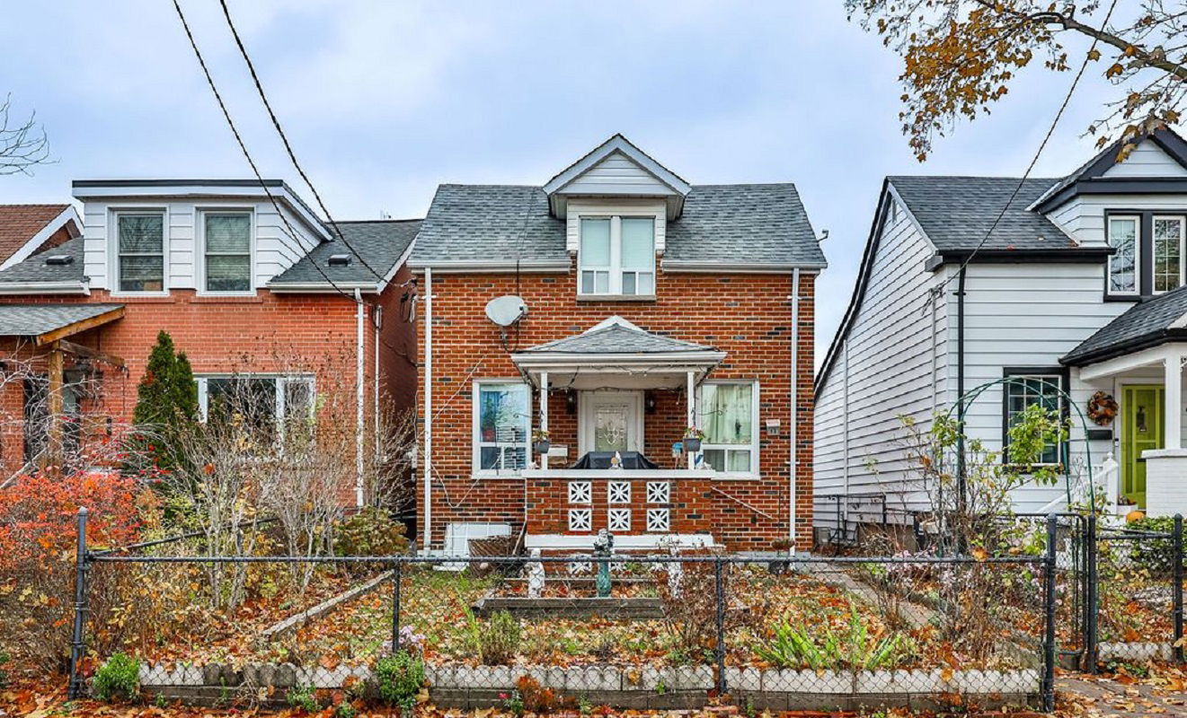 43 Batavia Avenue, York Crosstown, Toronto