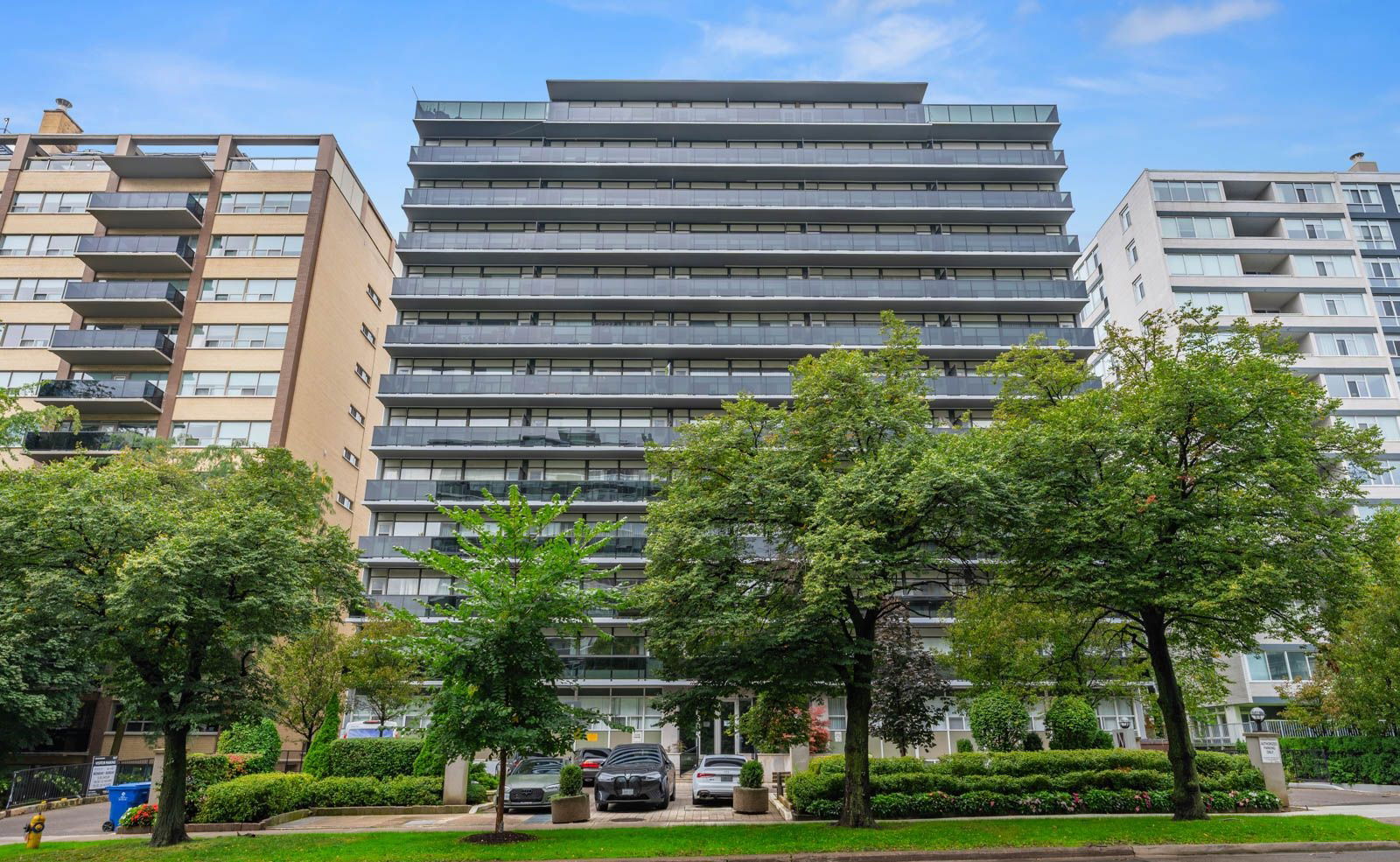 494 Avenue Road, Midtown, Toronto