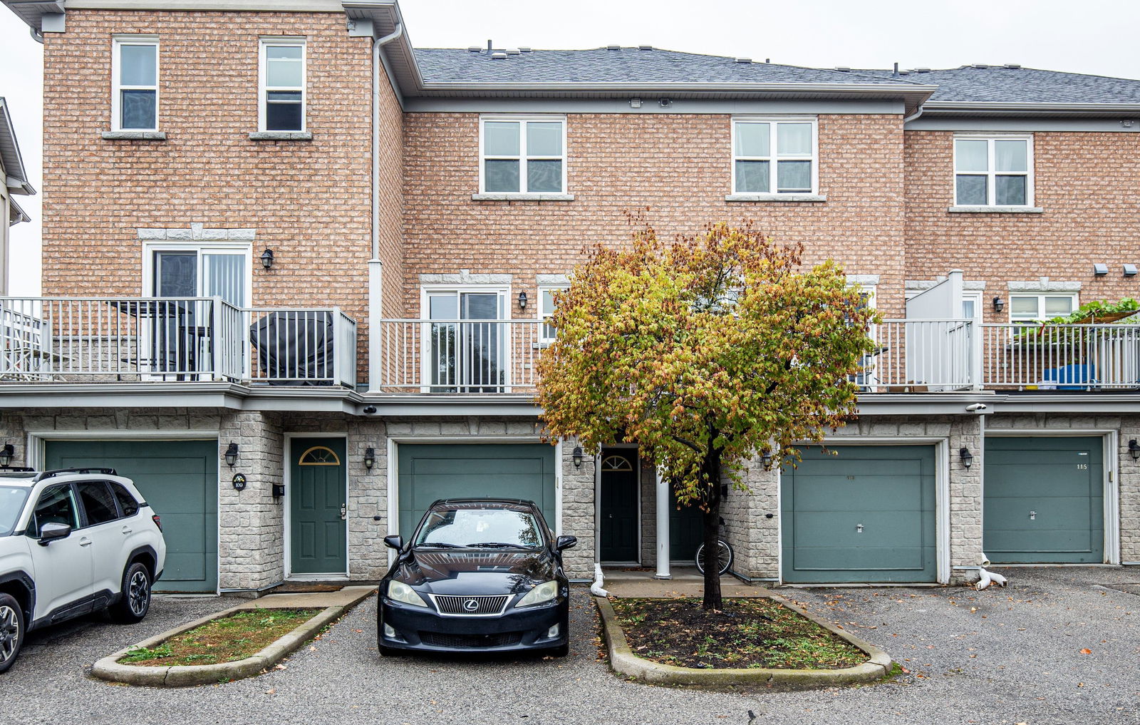 111 Pond Drive, Markham, Toronto