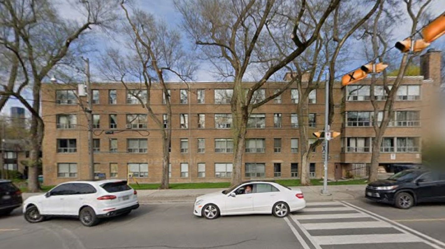 755 Avenue Road, Midtown, Toronto