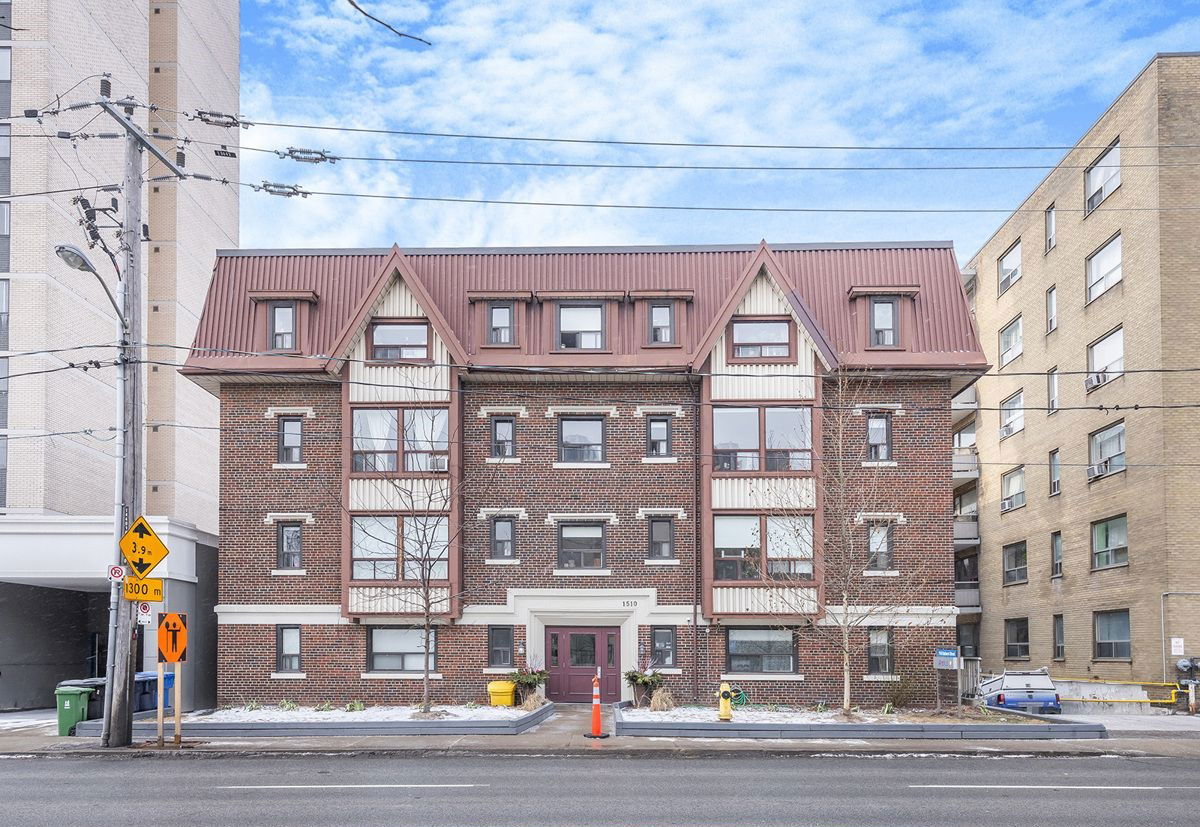 1510 Bathurst Street, Midtown, Toronto