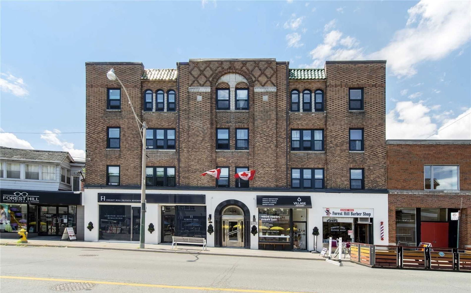 404 Spadina Road, Midtown, Toronto