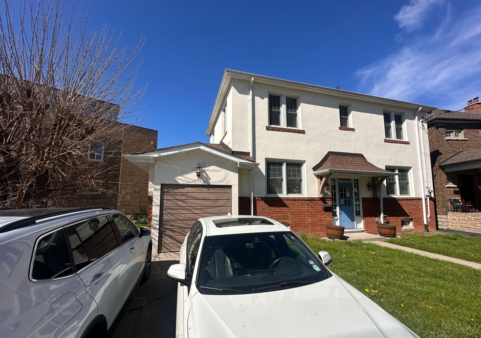 31 Rusholme Drive, West End, Toronto