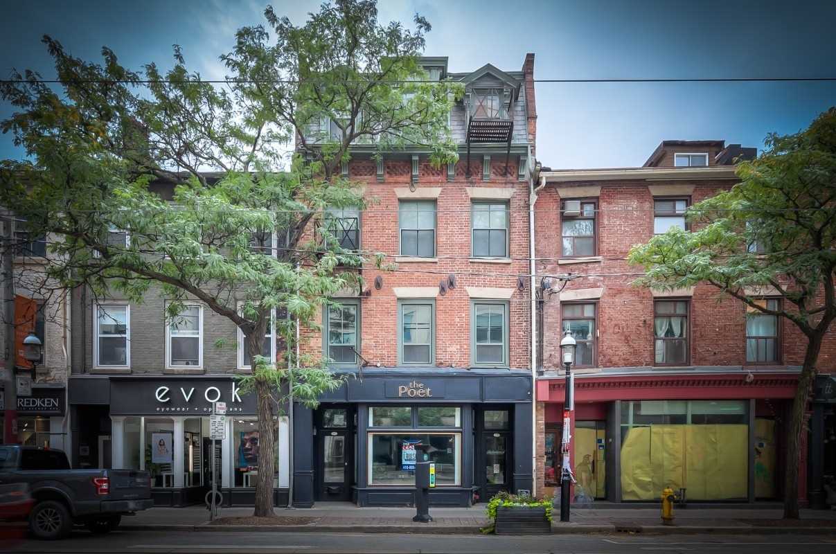 173 King Street East, Downtown, Toronto