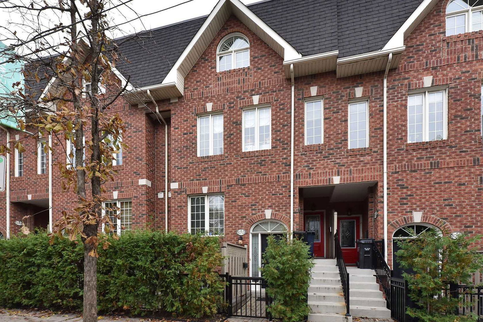 1013a College Street, West End, Toronto