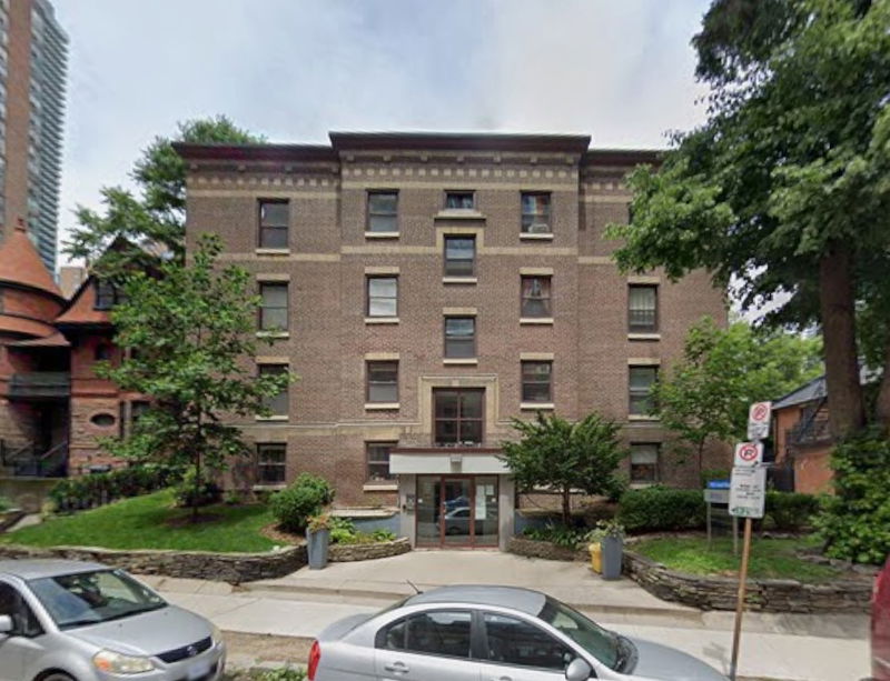 16 St. Joseph Street