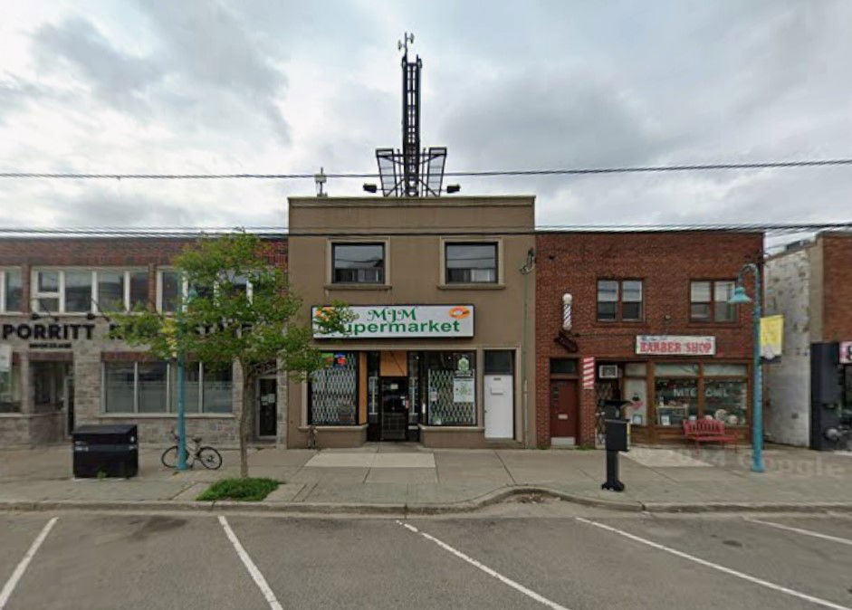 3391 Lake Shore Boulevard, Etobicoke, Toronto