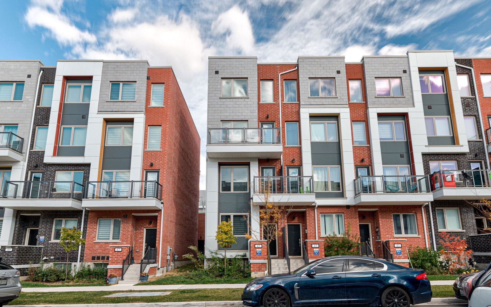 33 Frederick Tisdale Drive, North York, Toronto