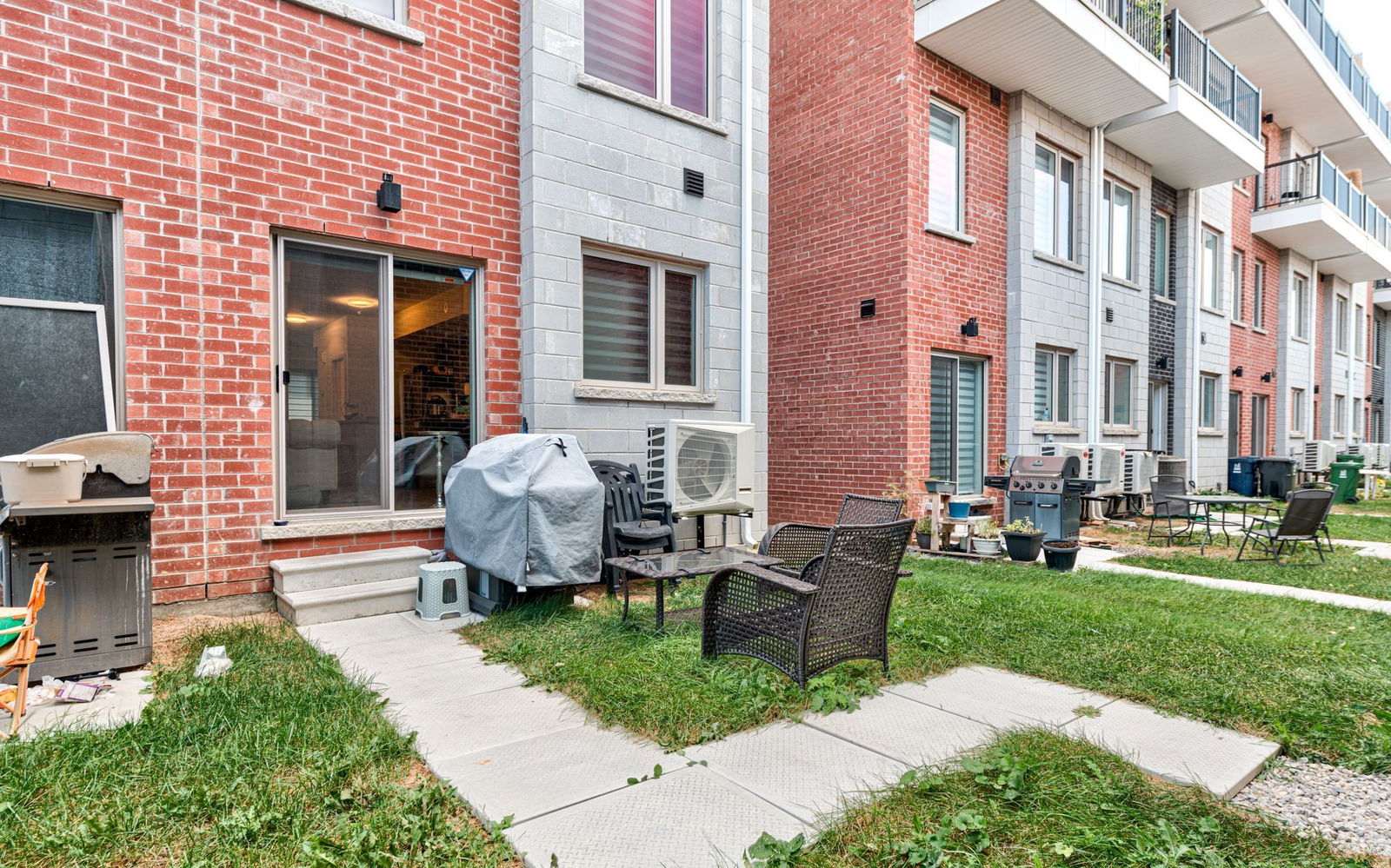 33 Frederick Tisdale Drive, North York, Toronto