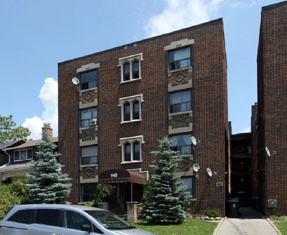 143 Arlington Avenue, Midtown, Toronto