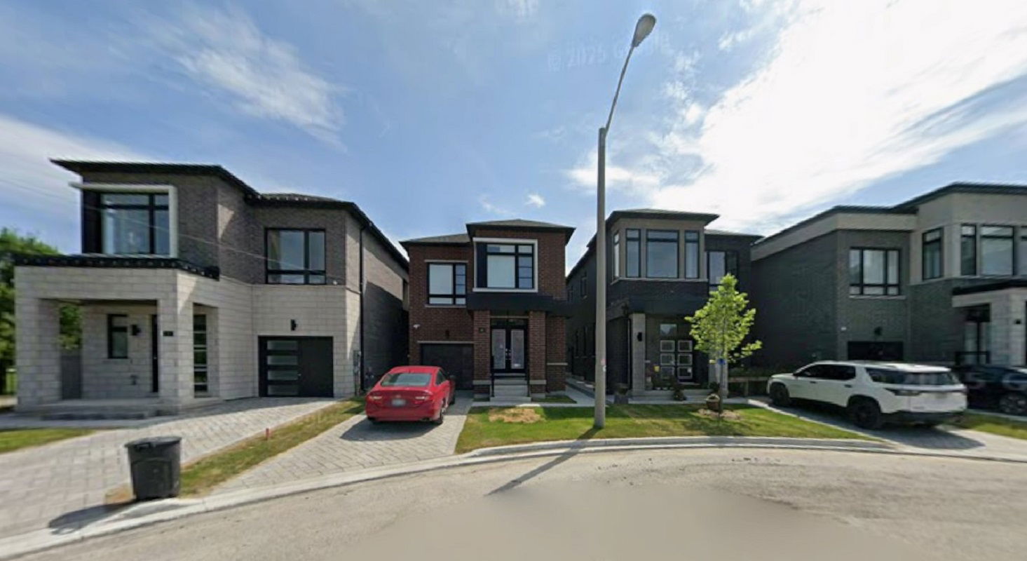 21 Liam Foudy Crescent, Scarborough, Toronto