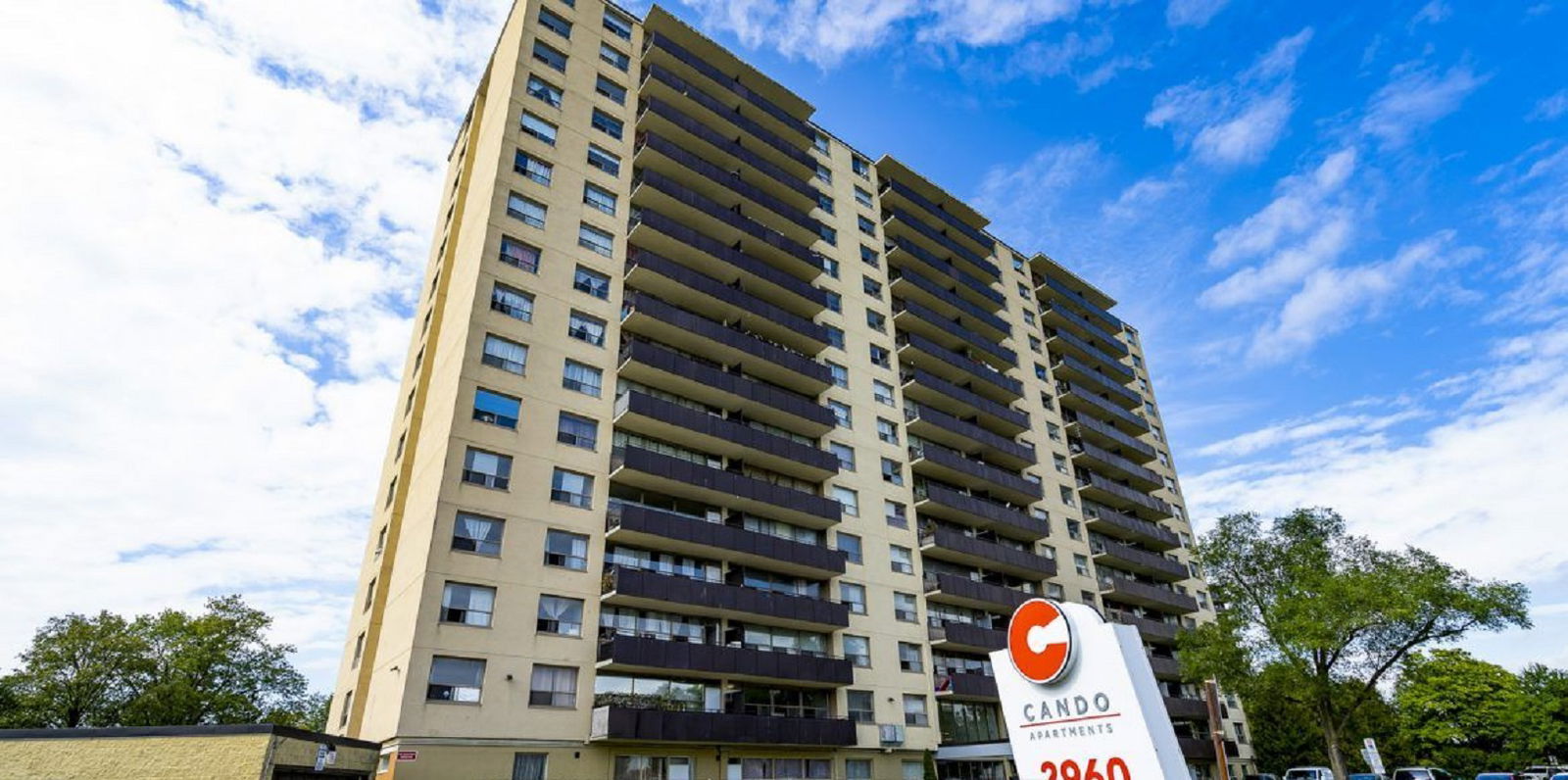 2960 Don Mills Road, North York, Toronto