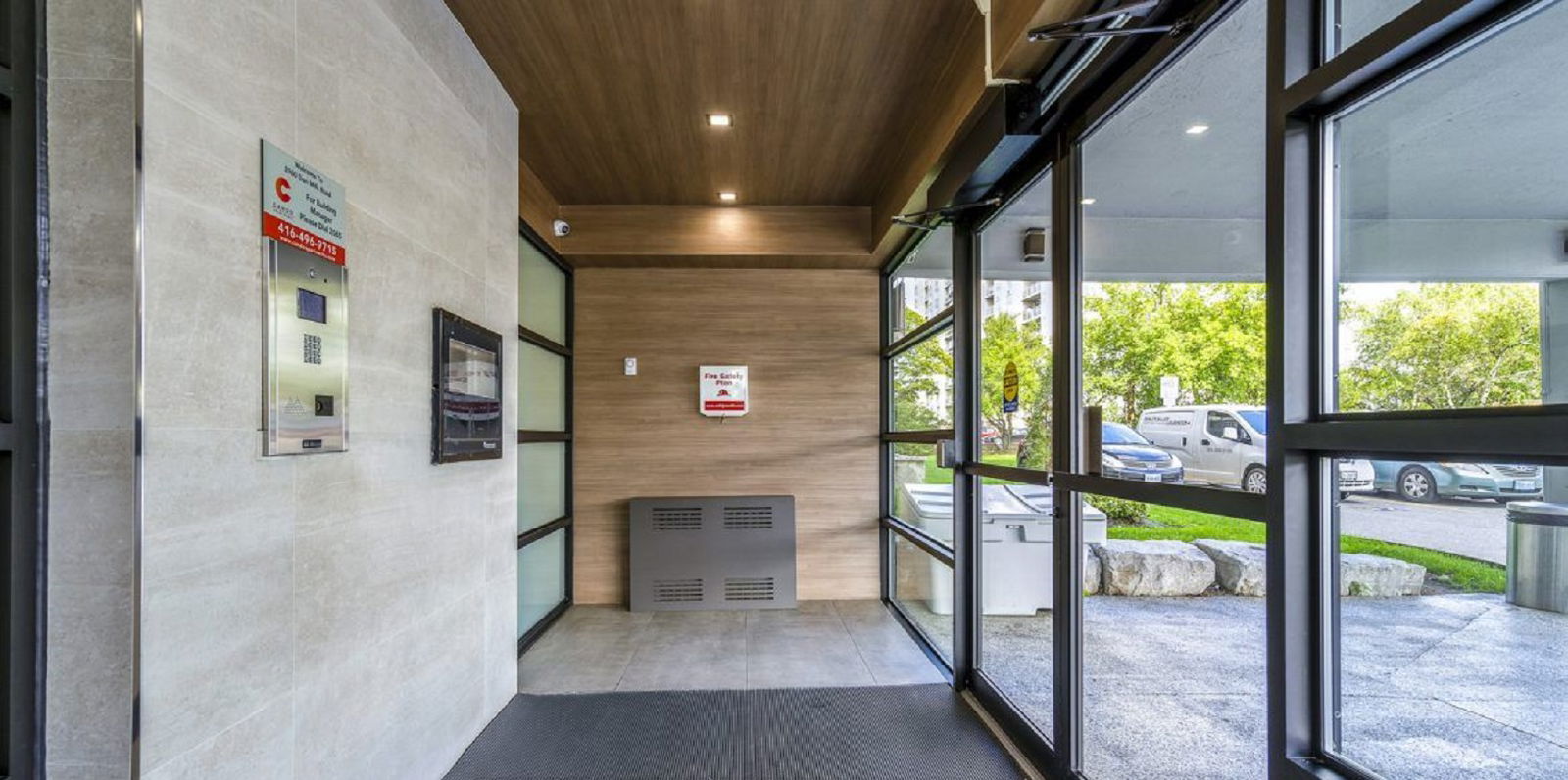 2960 Don Mills Road, North York, Toronto