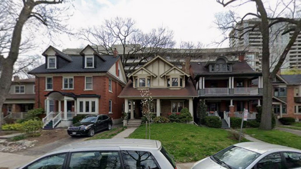 67 Gothic Avenue, West End, Toronto