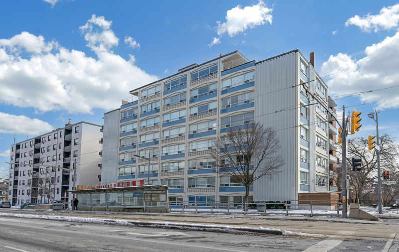 265 Russell Hill Road