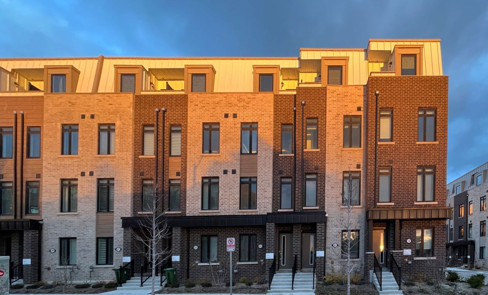 23 Case Ootes Drive, North York, Toronto