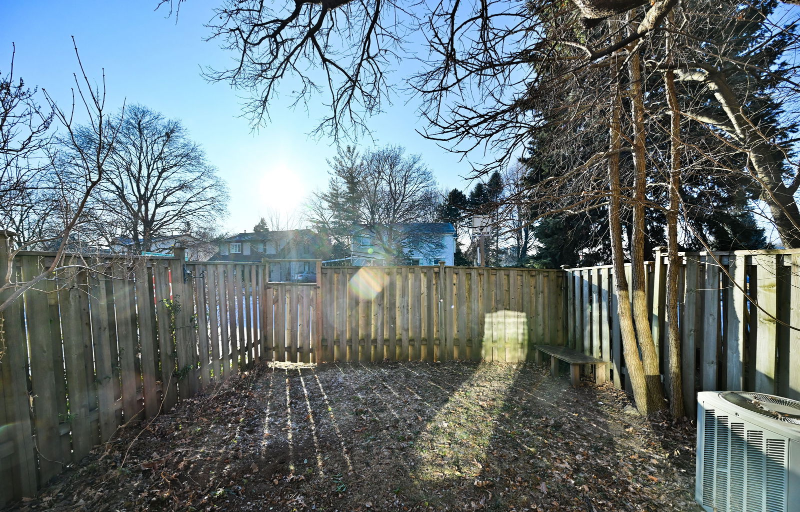 1-47 Burnt Meadoway, North York, Toronto