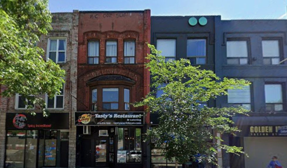 403 Spadina Avenue, Downtown, Toronto