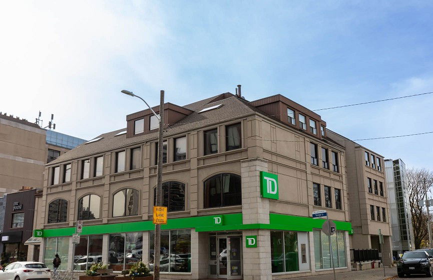 1962 Yonge Street, Midtown, Toronto