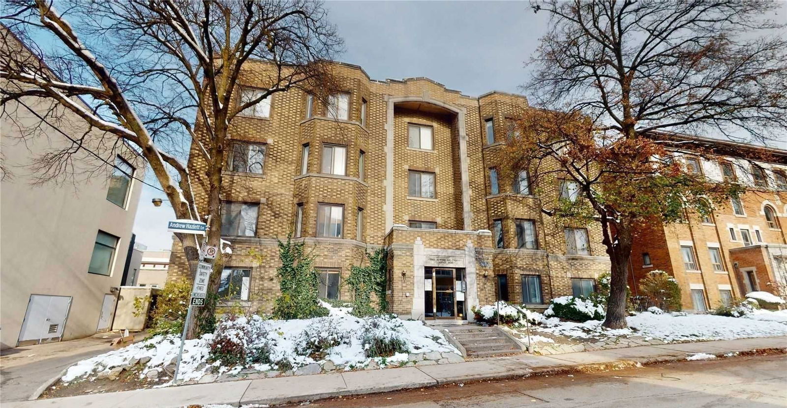 320 Lonsdale Road, Midtown, Toronto