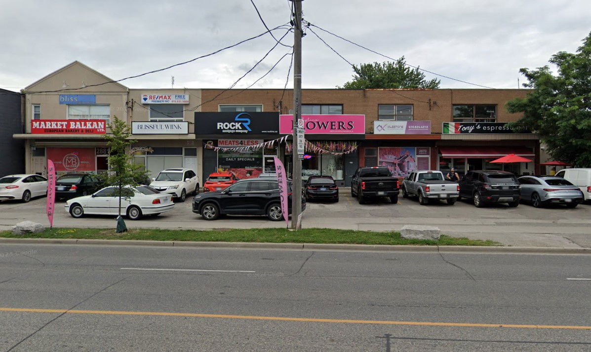 2875 Dufferin Street, York Crosstown, Toronto