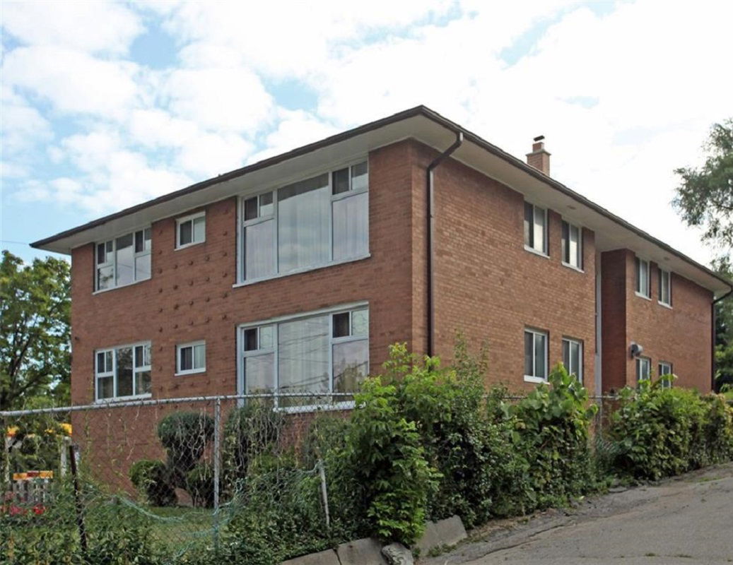 575 Birchmount Road, Scarborough, Toronto