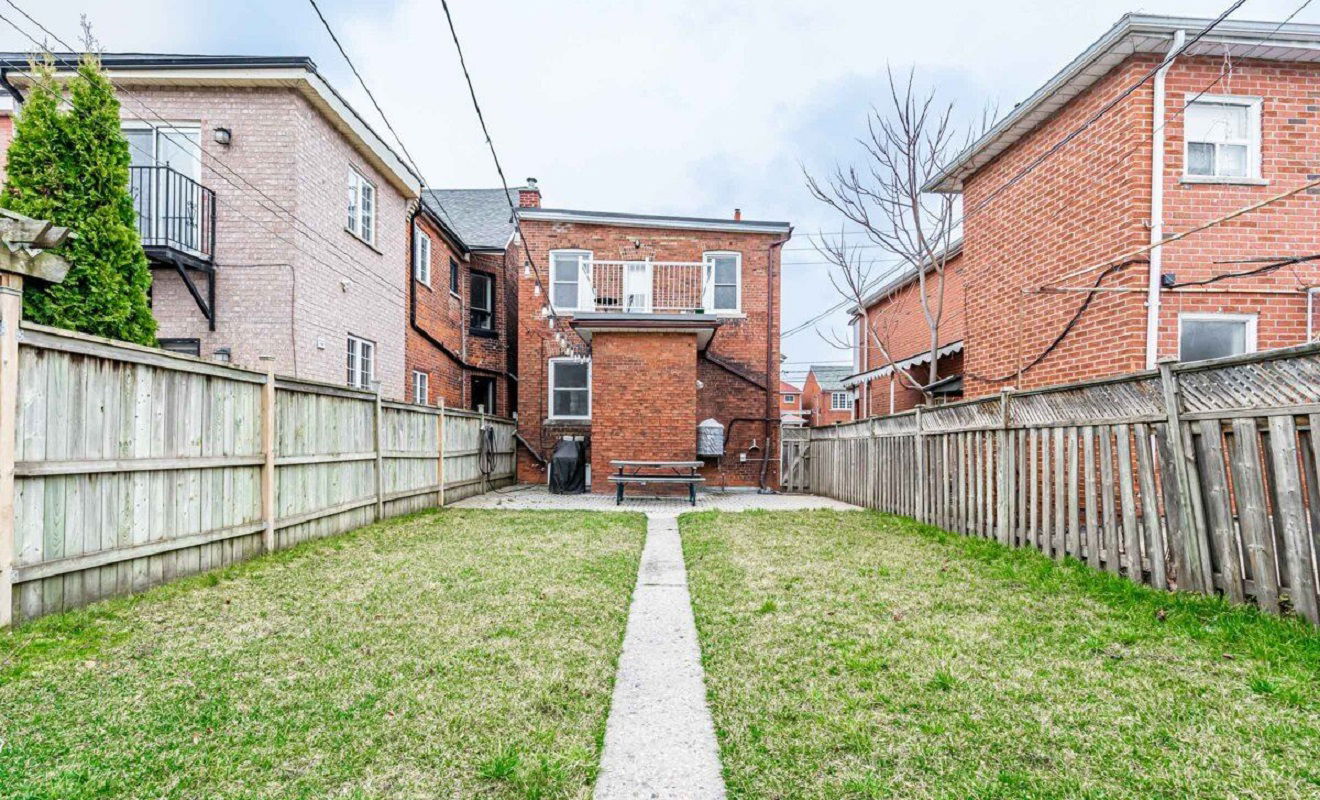 691 Ossington Avenue, West End, Toronto