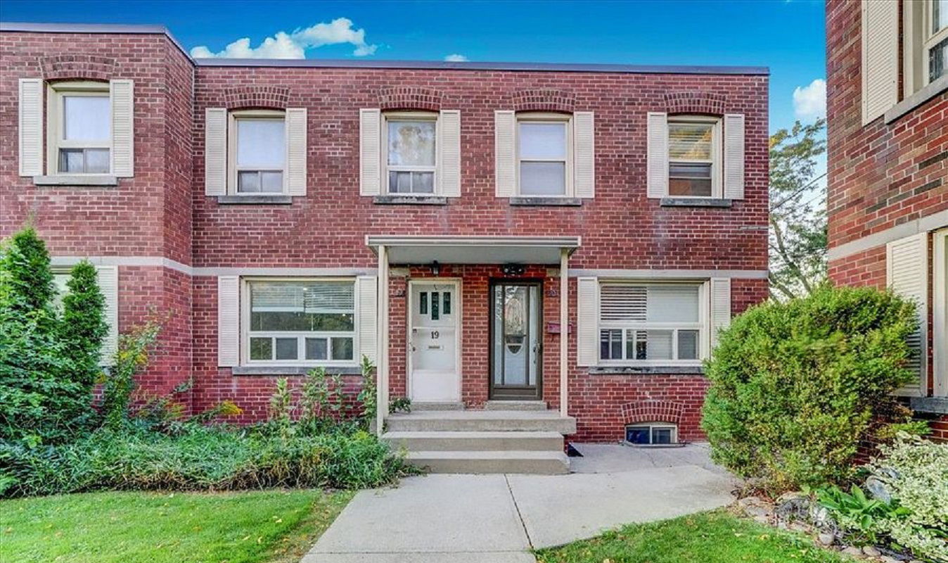 1185 Warden Avenue, Scarborough, Toronto