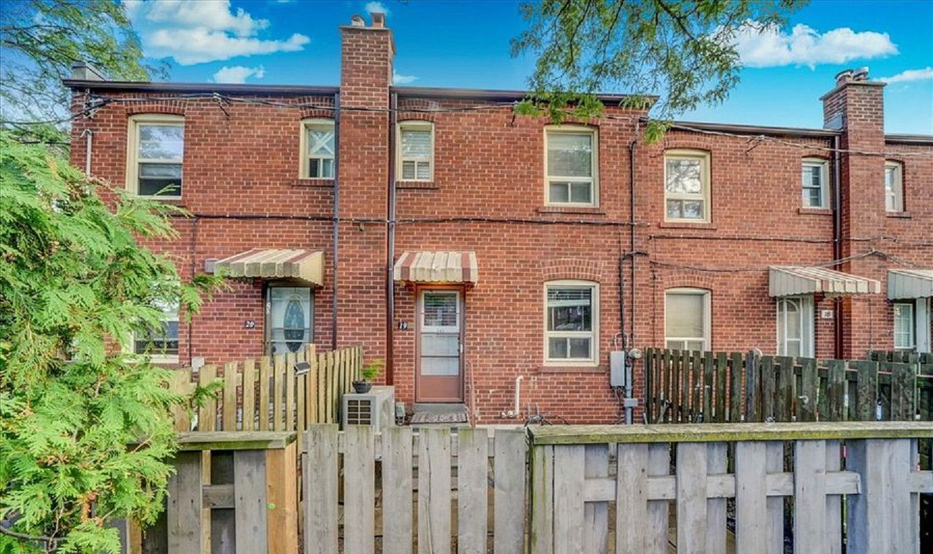 1185 Warden Avenue, Scarborough, Toronto